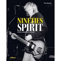 Nineties Spirit
