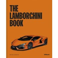 The Lamborghini Book
