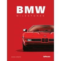 BMW Milestones