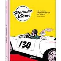 Porsche Vibes