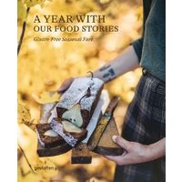 A Year With Our Food Stories