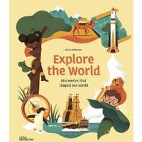Explore the World