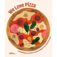 We Love Pizza