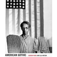 Gordon Parks - American Gothic