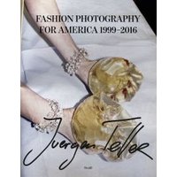 Fashion Photography for America 1999-2016