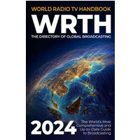 World Radio TV Handbook 2024
