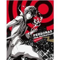 Persona5, the Animation