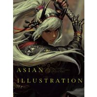 Asian Illustration