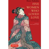Five Women Who Loved Love