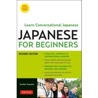 Japanese for Beginners
