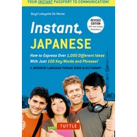 Instant Japanese