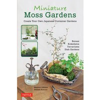 Miniature Moss Gardens