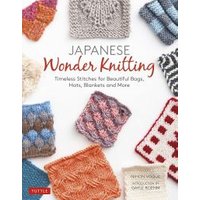 Japanese Wonder Knitting