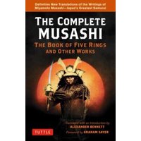 Complete Musashi