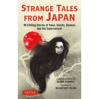 Strange Tales from Japan