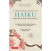 A Beginner's Guide to Japanese Haiku
