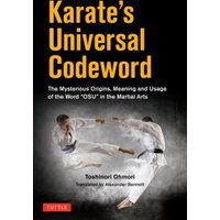 Karate's Universal Codeword