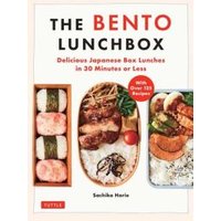 Bento Lunchbox, The