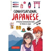 Conversational Japanese