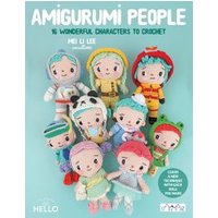Amigurumi People