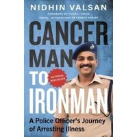 Cancerman to Ironman