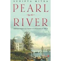 Pearl by the River