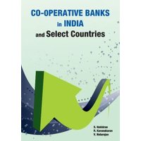 Co-Operative Banks in India & Select Countries
