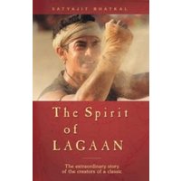 LoveReading Deal Enjoy 58% Discount on The Spirit of Lagaan