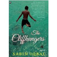 The Cliffhangers