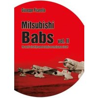 Mitsubishi Babs Vol. 2