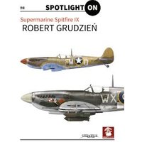 Spitfire IX Vol. 1