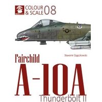 Fairchild A-10 Thunderbolt II
