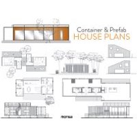Container & Prefab House Plans
