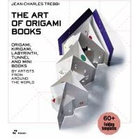 The Art of Origami Books