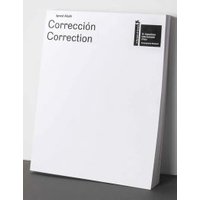 Ignasi Aballí - Corrección/correction