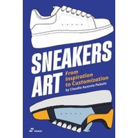 Sneakers Art