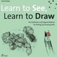 Learn to See, Learn to Draw