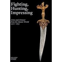 Fighting, Hunting, Impressing