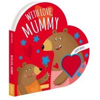 With Love, Mummy