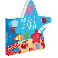 Friends of the Sea