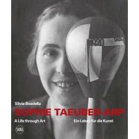 Sophie Taeuber-Arp (Bilingual Edition)