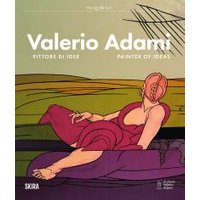 Valerio Adami