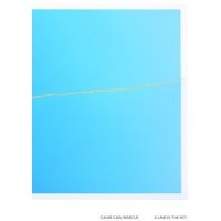 Caleb Cain Marcus - A Line in the Sky