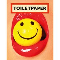 Toiletpaper Magazine 18