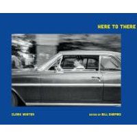 Clark Winter - Here to There
