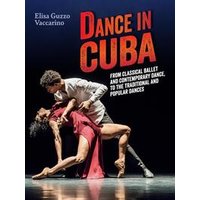 Dance in Cuba