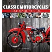 Classic Motorcycles