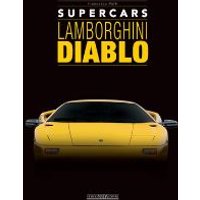 Lamborghini Diablo