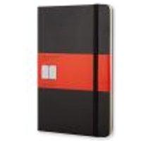 Moleskine Large Address Book Black