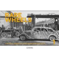 Rare Wheels: Volume 1